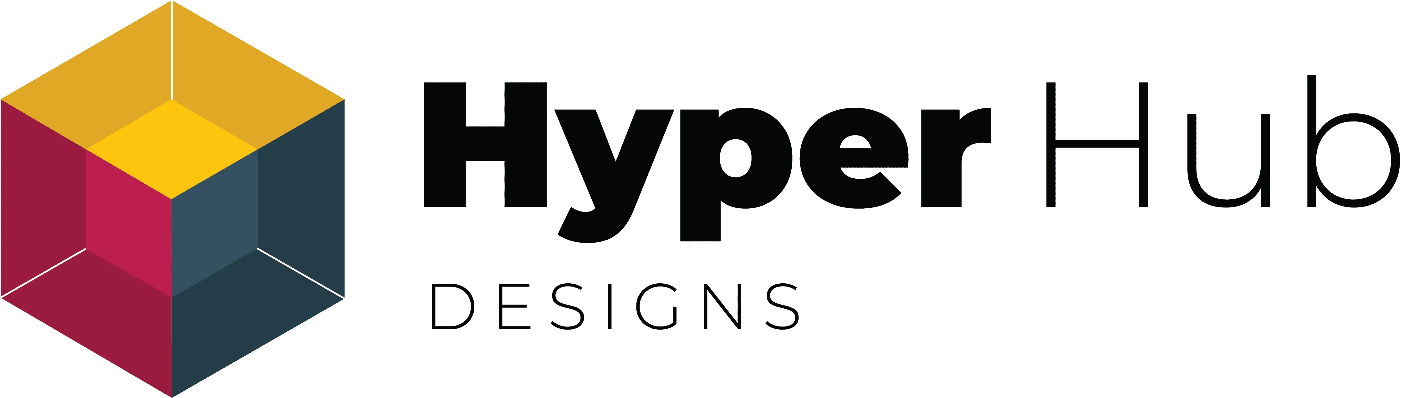 Hyper Hub Designs