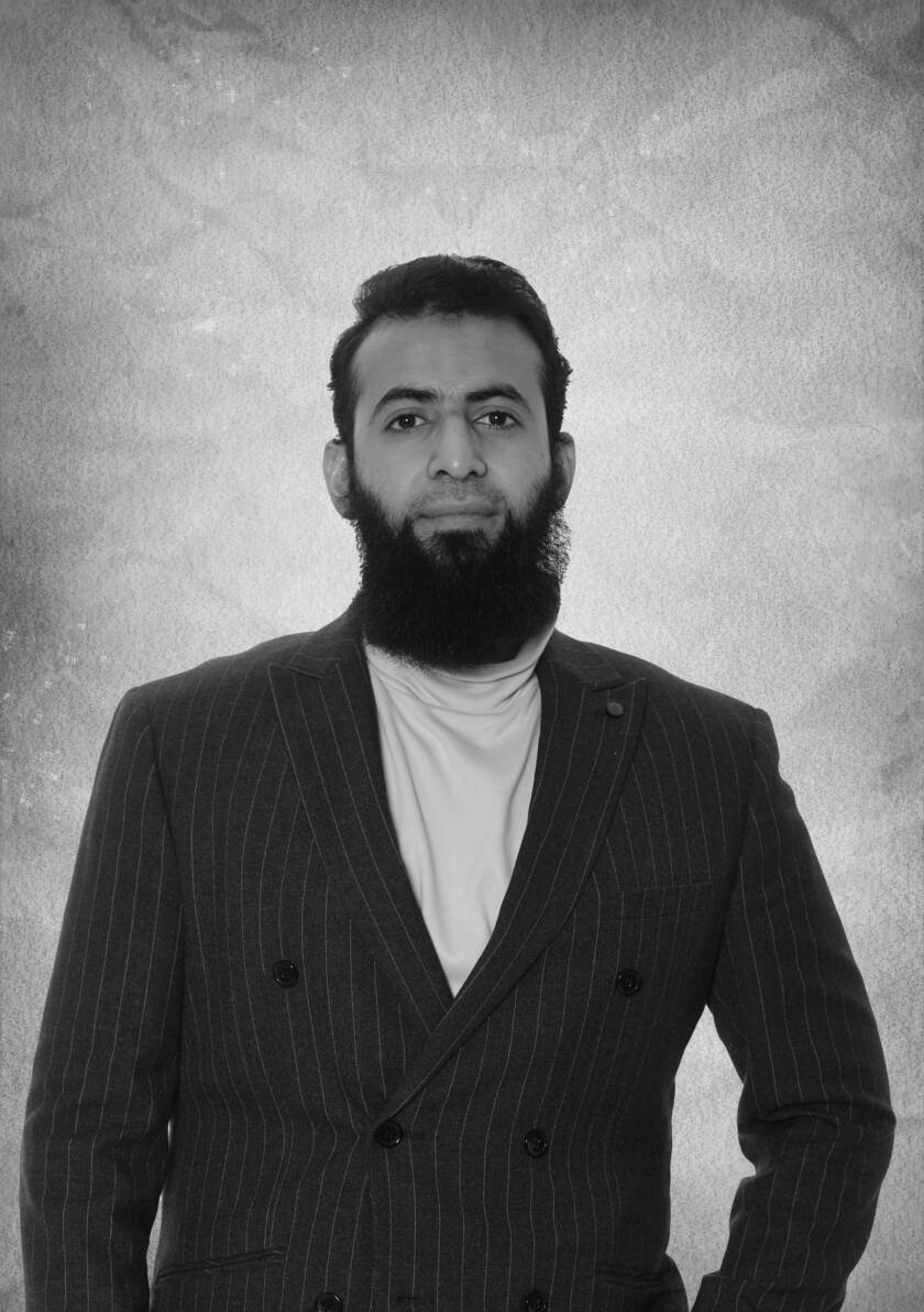 Usama Aziz